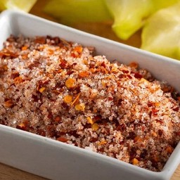 พริกเกลือลาว