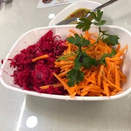 Tamara Restaurant & Cafe