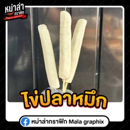 ไข่หมึก