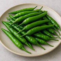 พริกสดแซ่บบ บบ