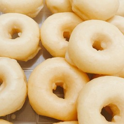 โดนัทเกรซ