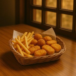 ชุดรวมกินเล่น