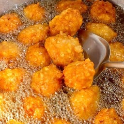 ปอเปี๊ยะทอด 5 พี่น้อง (สาขา2) - อาหารตามสั่ง