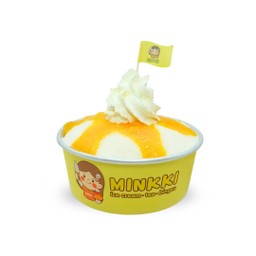 บิงซูมะม่วง