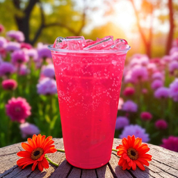 แดงโซดา