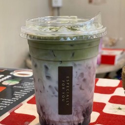 Station Coffee Bar