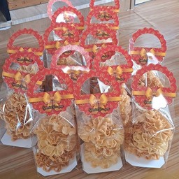 ขนมไทย..ไทย@บ้านเอื้อ3