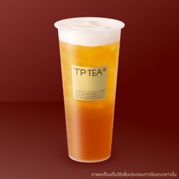 ชาเขียวน้ำผึ้ง