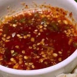 น้ำจิ้มซีฟู้ด