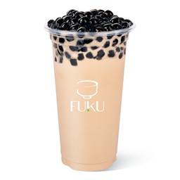 ชานมไข่มุกบราวน์ชูการ์