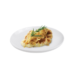 ครอฟเฟิล คอร์นเฟลค คาราเมล