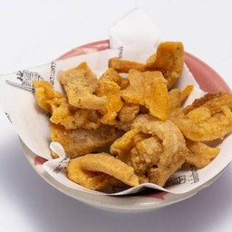 กากเจียว