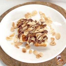 ครอฟเฟิล ซ.เนินพลับหวาน