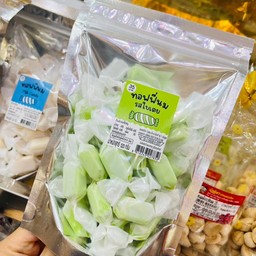 ทอฟฟี่ใบเตย