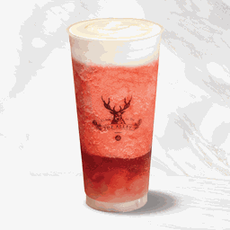 สตรอเบอรี่ ไลชี่ ลูลู่ เวลเวด