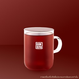 ชาดำซิกเนเจอร์ (ร้อน)