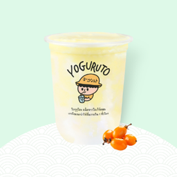 โยเกิร์ตซีบัคธอร์น