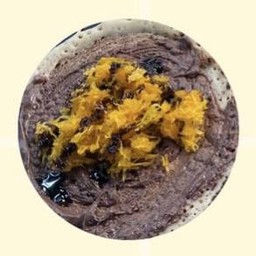 นูเทลล่า ฝอยทอง