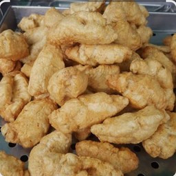 ลูกชิ้นปลาระเบิด