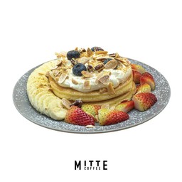 Mitte Pancake
