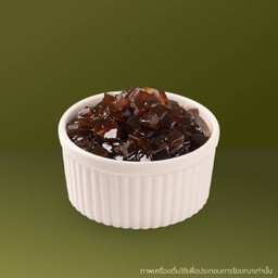 เยลลี่กาแฟ