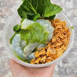 กุ้งแซ่บ