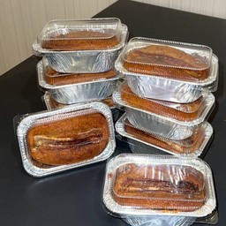 เค้กกล้วยหอมเนยสดช้อกชิพ ฟรี!ซอสคาราเมล