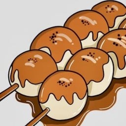 ลูกชิ้นสไปซ์ซี่