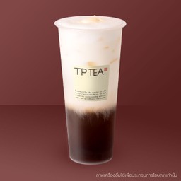 ชาทิกวนอิมลาเต้