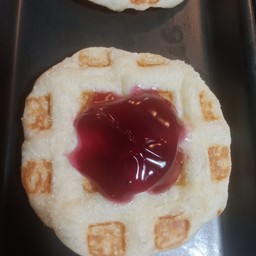 แยมบลูเบอร์รี่