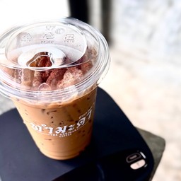 คาปูชิโน่-Cappuccino