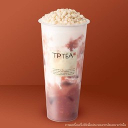 เผือกลาเต้บาร์เลย์