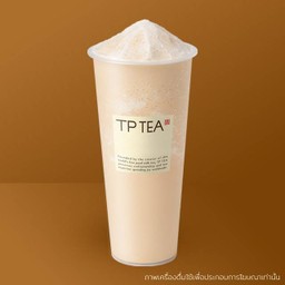 ชานมปั่น (เฟรปเป้)