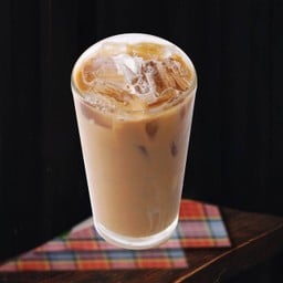 กาแฟเย็น