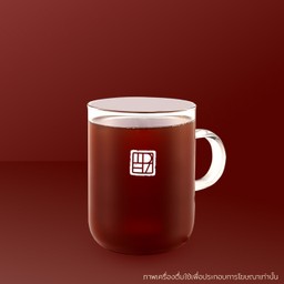 ชาทิกวนอิม (ร้อน)