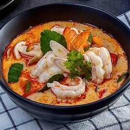 ตามสั่ง & ยำยำ แซ่บเวอร์