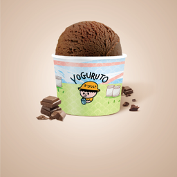 ไอศกรีม ดาร์คช็อกโกแลต