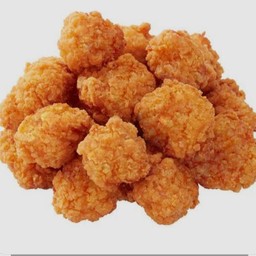 ไก่ป็อปทอด