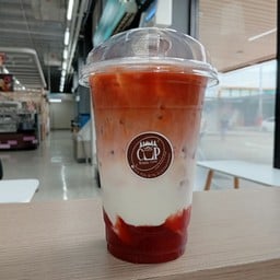 Cup BREEZY Café โลตัสบรมราชชนนีสาย2