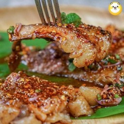 เสือย่าง(เนื้อออสเตรเลีย)