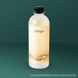 น้ำแร่ธรรมชาติ