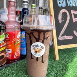 ปลายฟ้าCafe