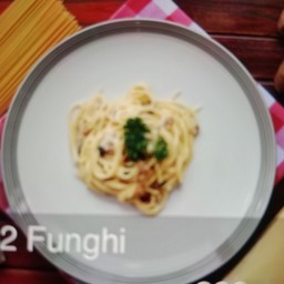 FUNGHI