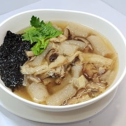 ต้มจืดอาม่า เจ