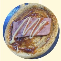 11.ขนมโตเกียวพริกเผา แฮม