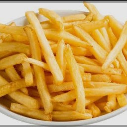 เฟรนฟรายทอด