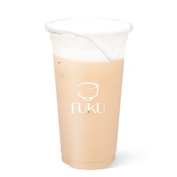 ชานมครีมชีส