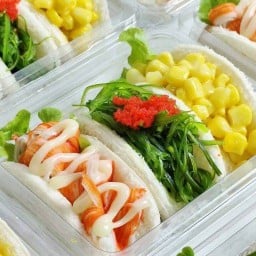 บ้านปัง ปัง ต้าร์กะแพร