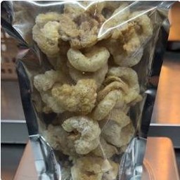 แคบหมูถุงใหญ่