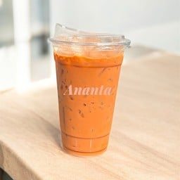 Ananta อนันตา @หัวรอ